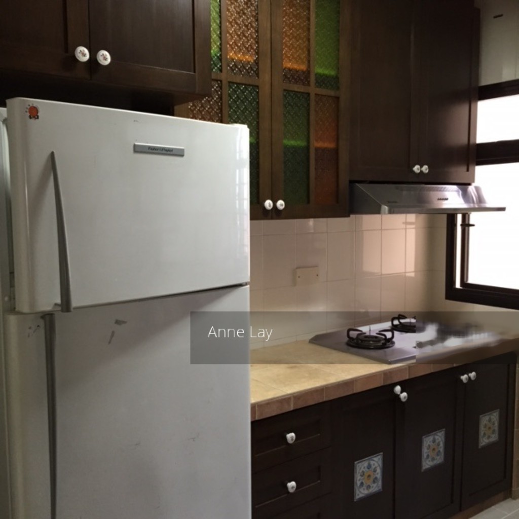 Blk 220B Bedok Central (Bedok), HDB 4 Rooms #136636362